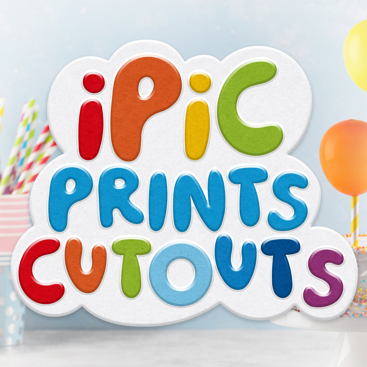 Custom Cutouts