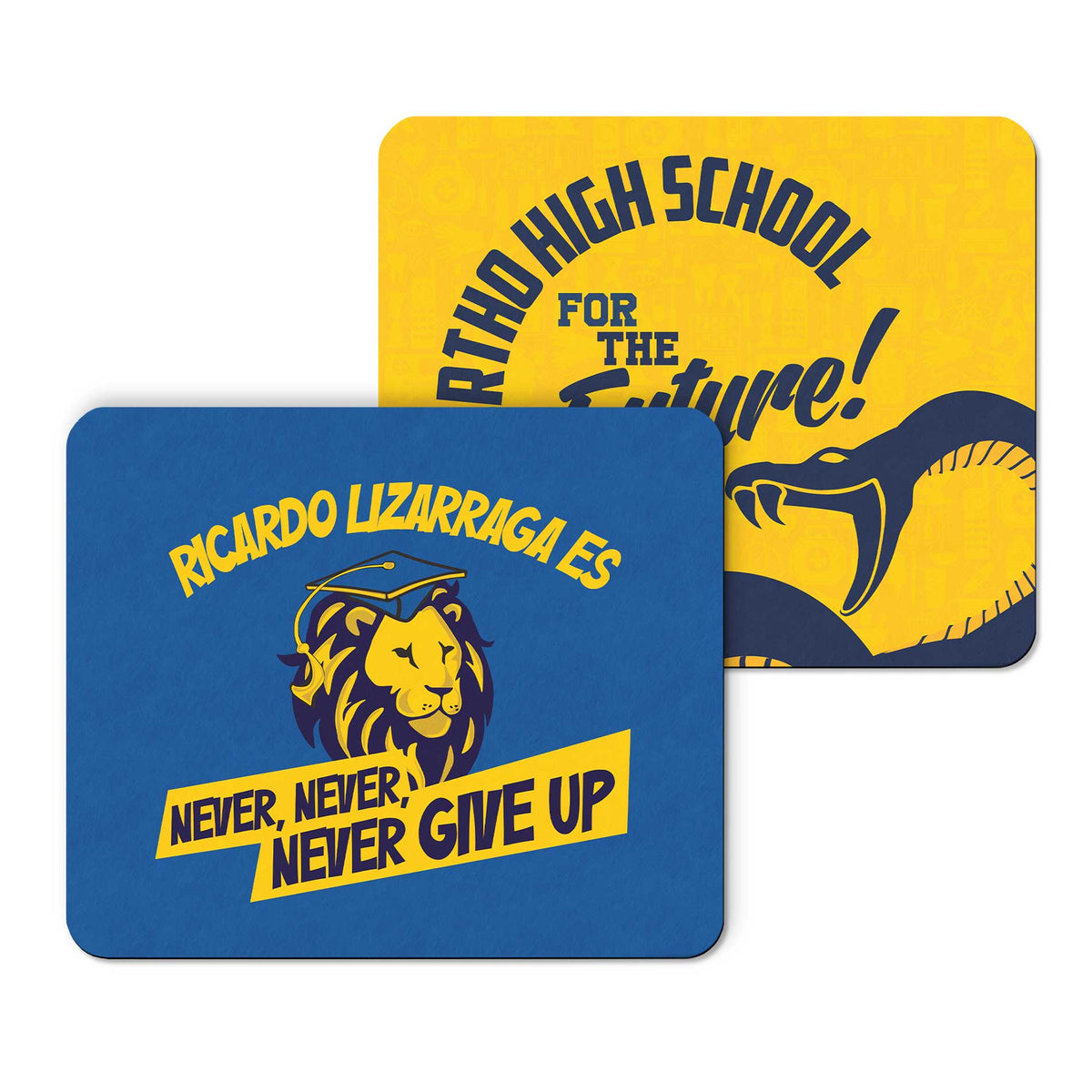 Education Mousepad