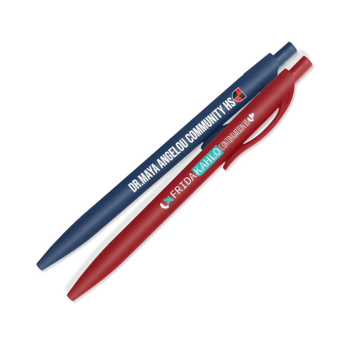 Soft Touch Pen