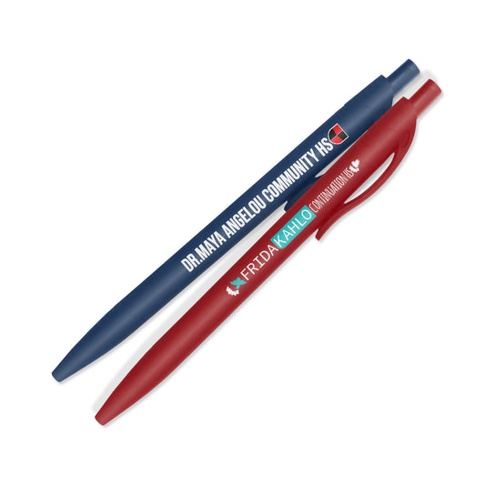 Soft Touch Pen