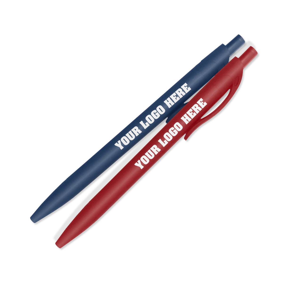 Soft Touch Pen