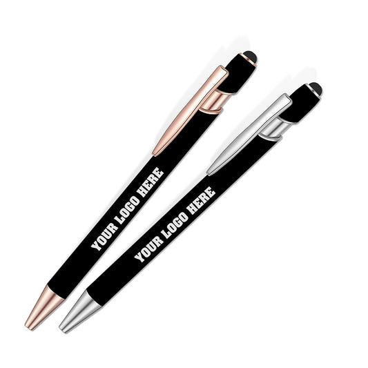 Premium Pen With Stylus 2