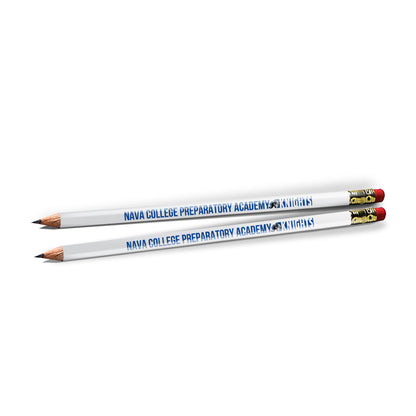 Wooden Pencils Logo