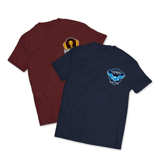 Education T-Shirt 4.3oz