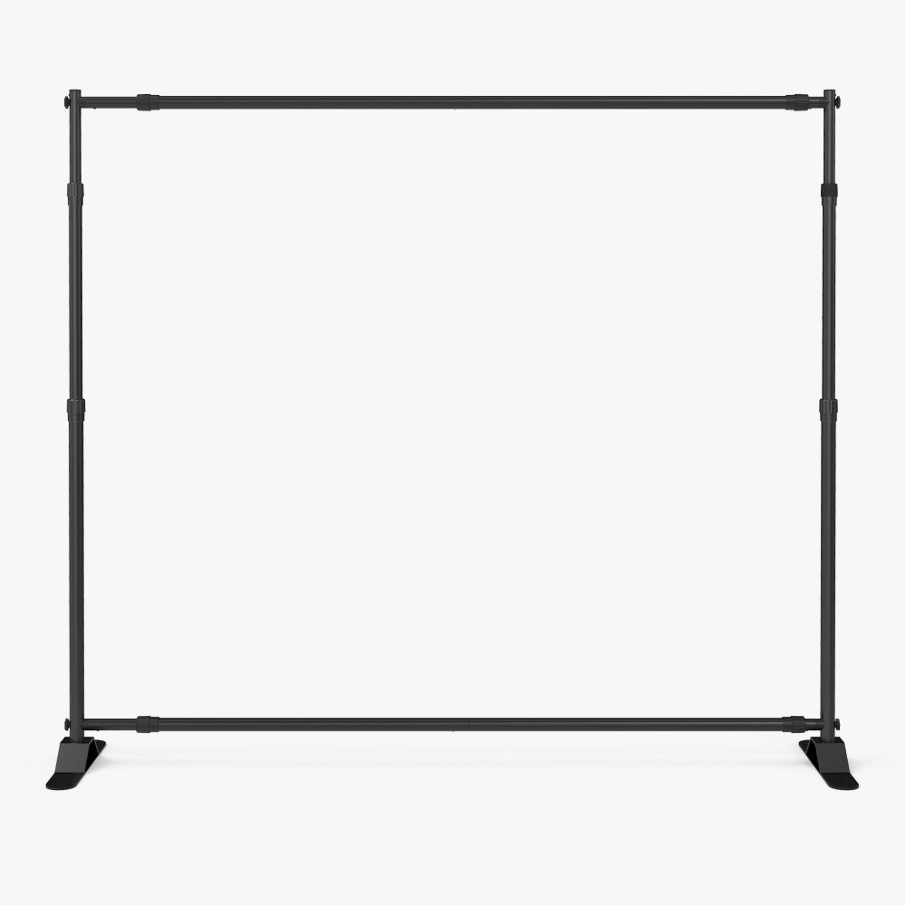 Backdrops 10' x 8'