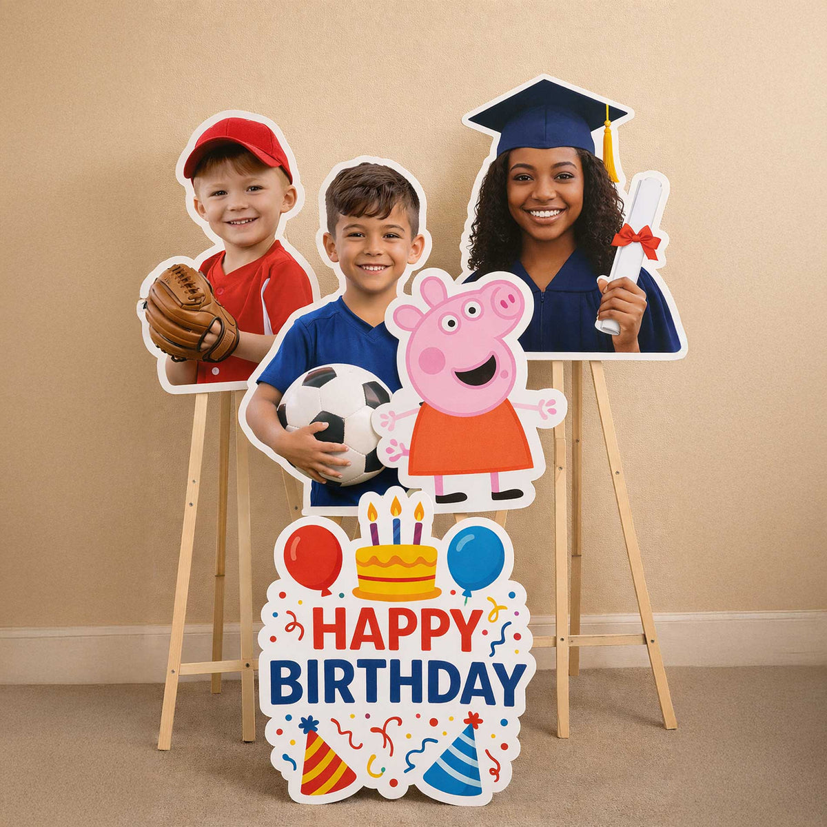 Custom Foam Cutouts
