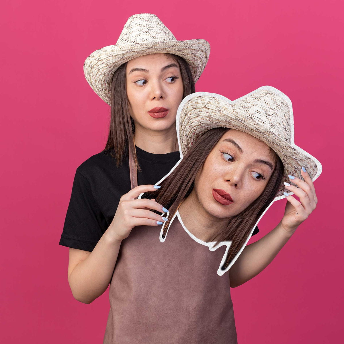Custom Foam Cutouts