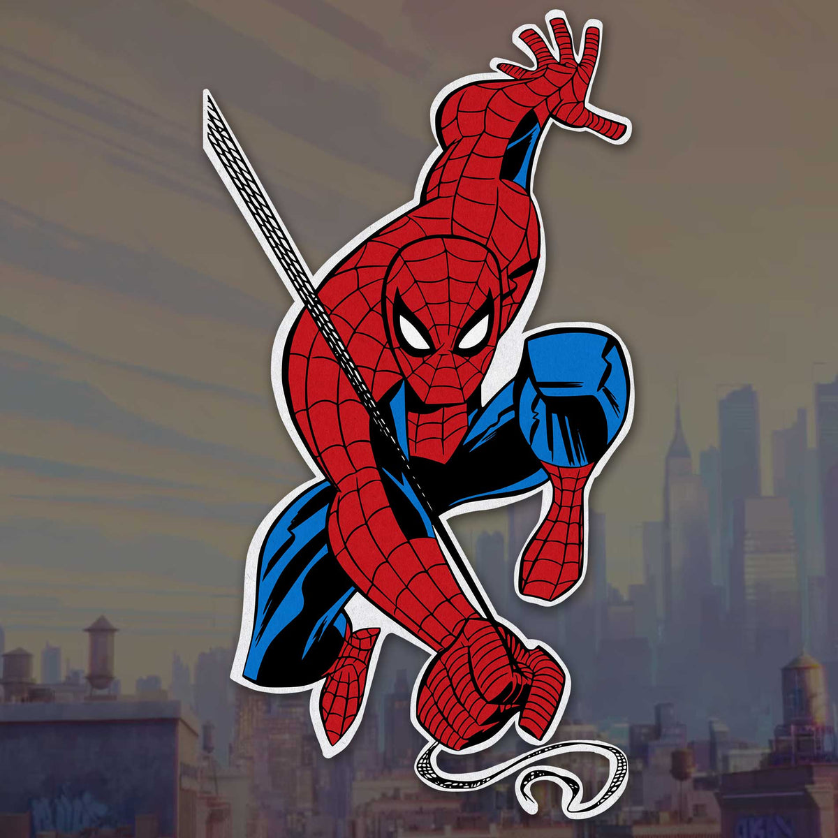 Custom Foam Cutouts