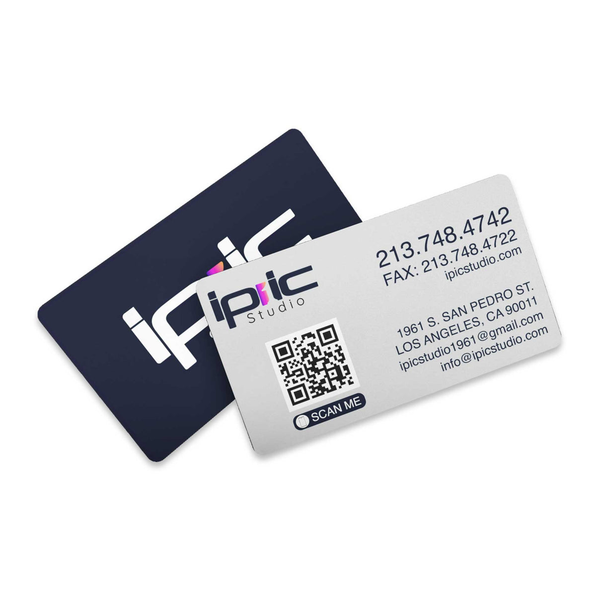Business Cards