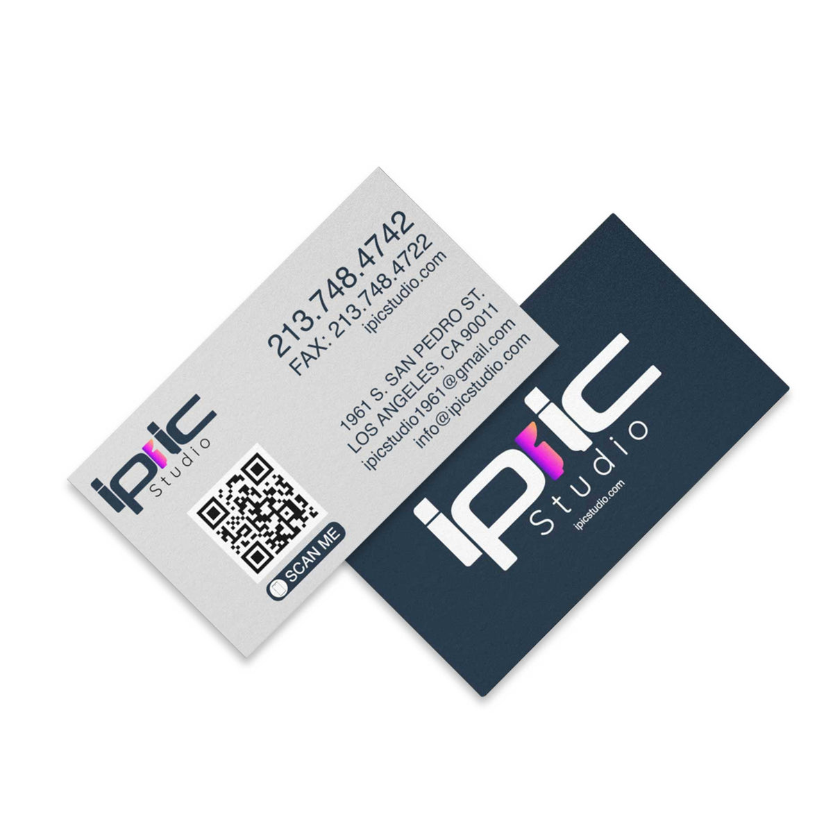 Business Cards