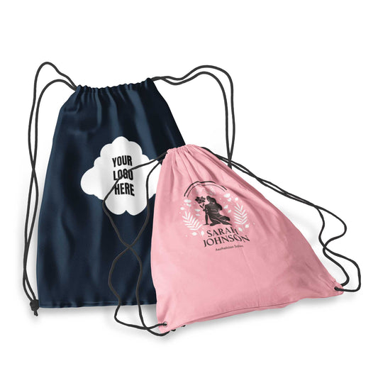 String Backpack