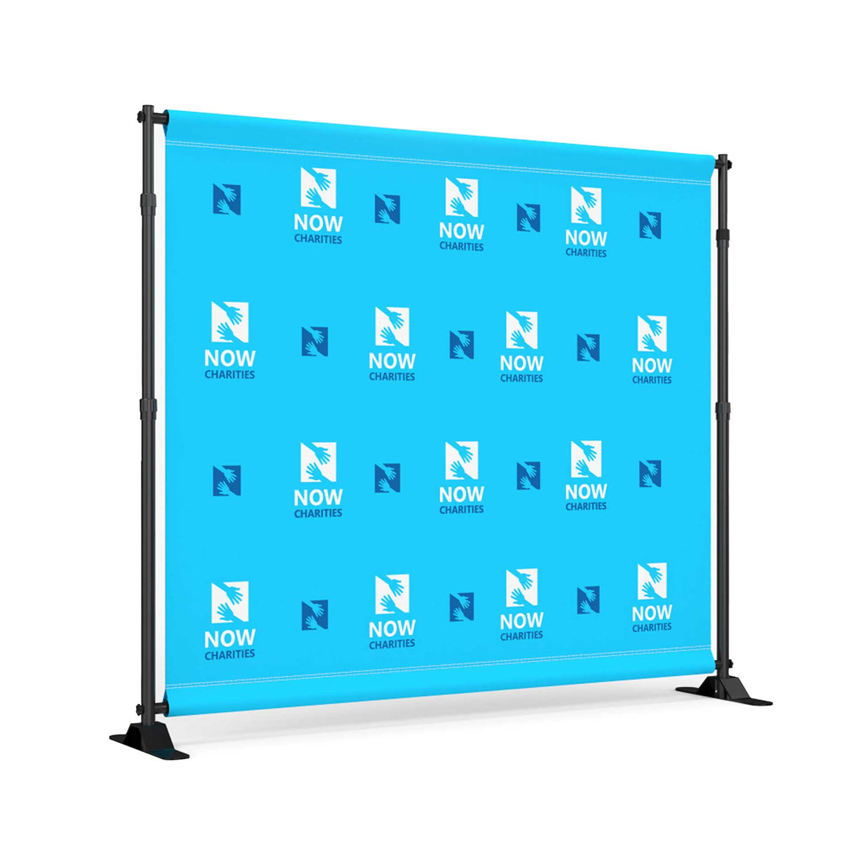 Backdrops 10' x 8'
