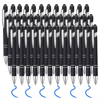 Premium Pen With Stylus 2