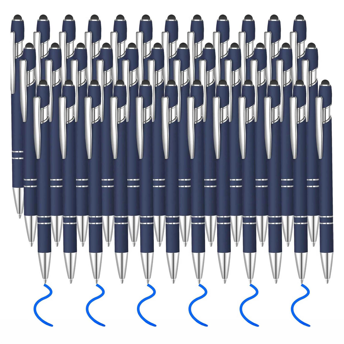 Premium Pen With Stylus 2
