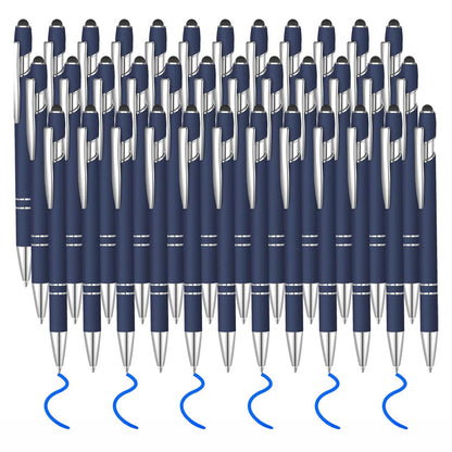Premium Pen With Stylus 2