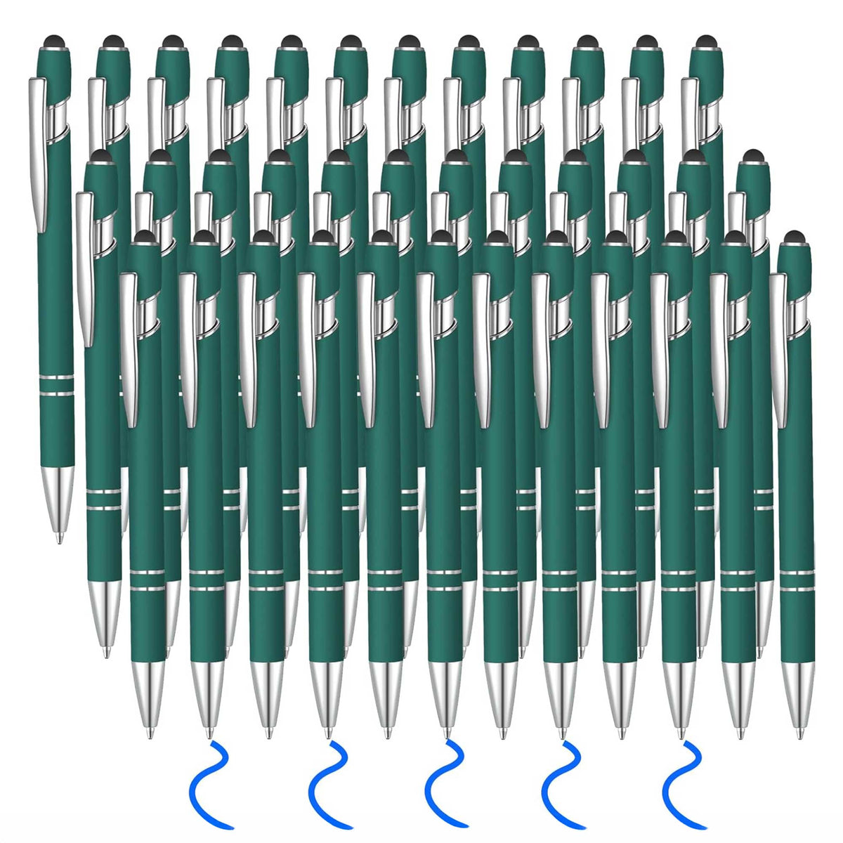 Premium Pen With Stylus 2