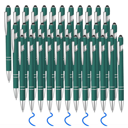 Premium Pen With Stylus 2