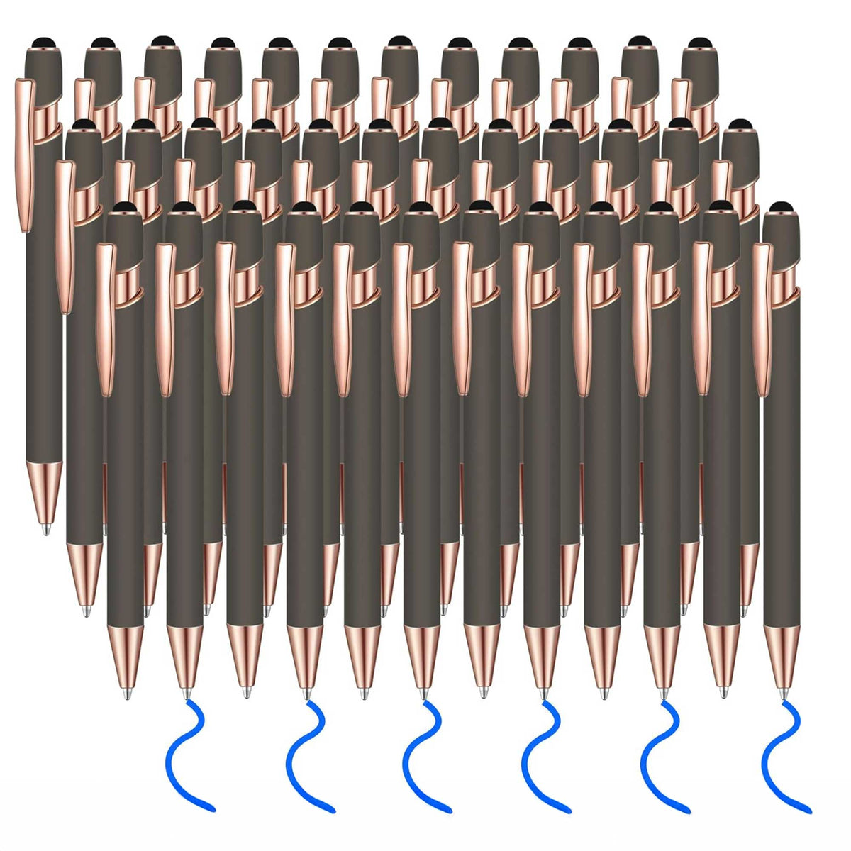 Premium Pen With Stylus 2