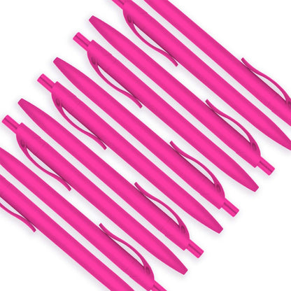 Soft Touch Pen