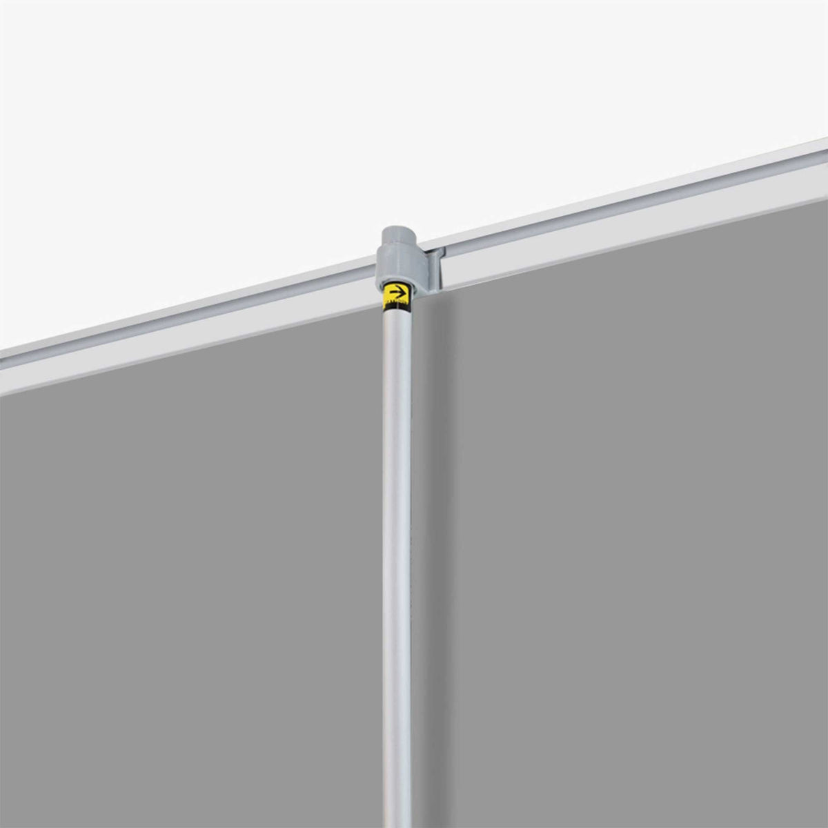 Banner Stand Deluxe
