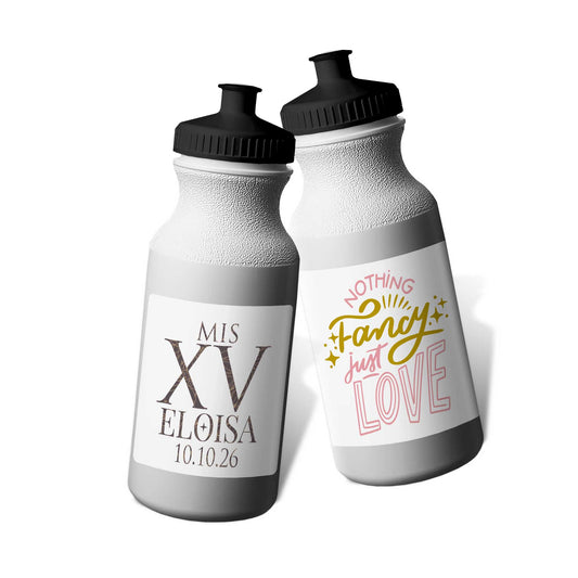 Reusable Water Bottle