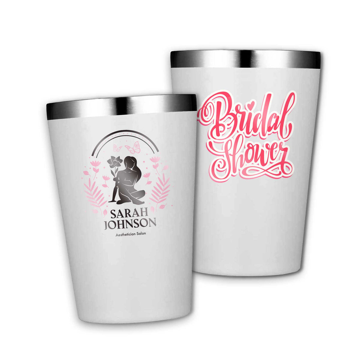 Coffee Tumbler 12oz