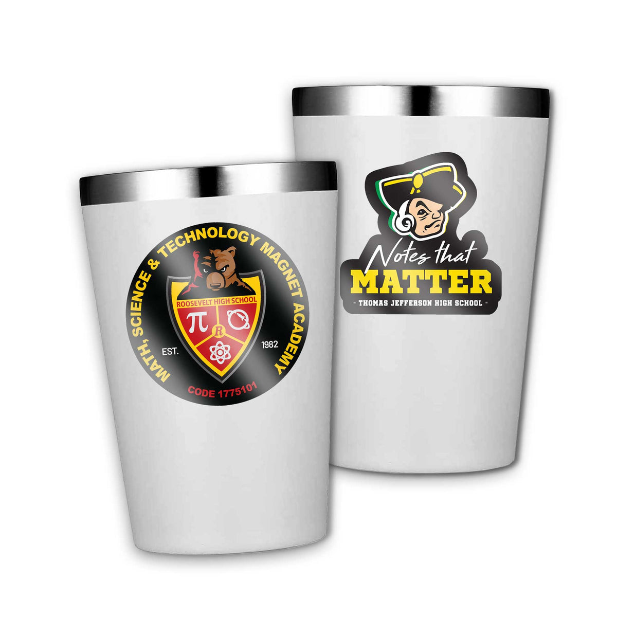Tumbler